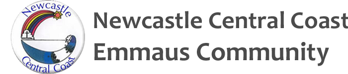 Newcastle Central Coast Emmaus Community